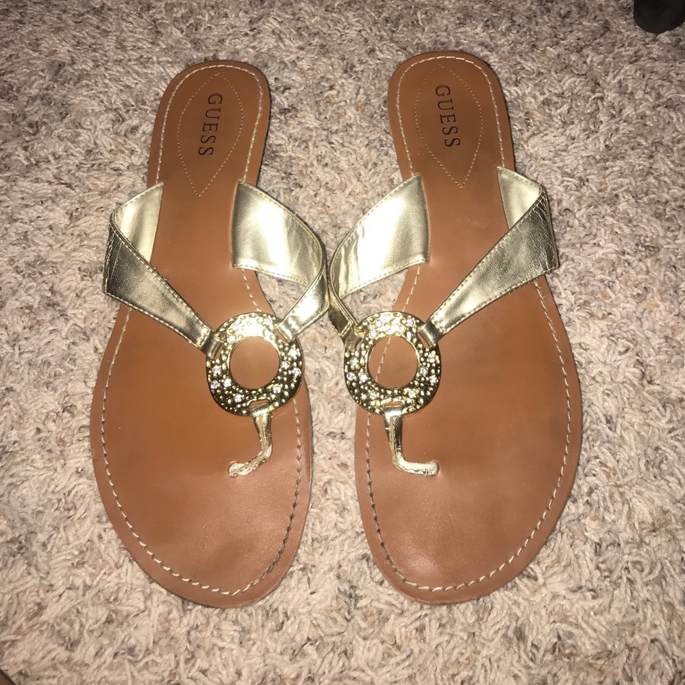 Flip flops
